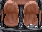 Mini Cooper S Cabrio Sidewalk 2006 года